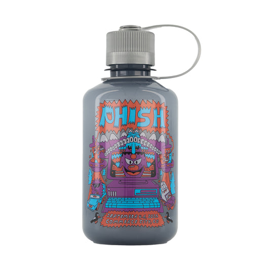 Interface Colorado 26 Event Nalgene Water Bottle