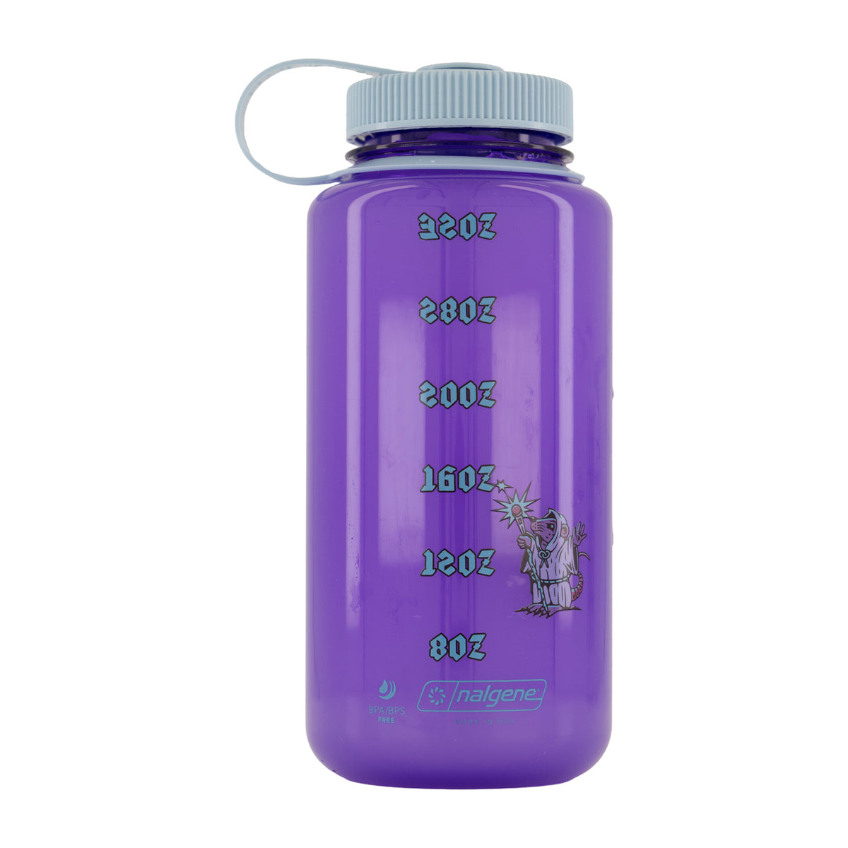 Read the Book Fall '26 Nalgene Water Bottle