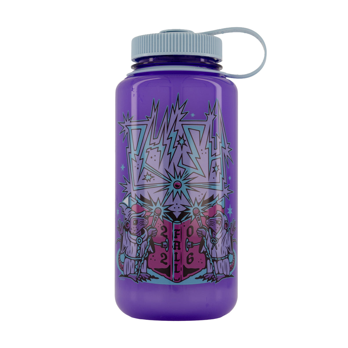 Read the Book Fall '26 Nalgene Water Bottle