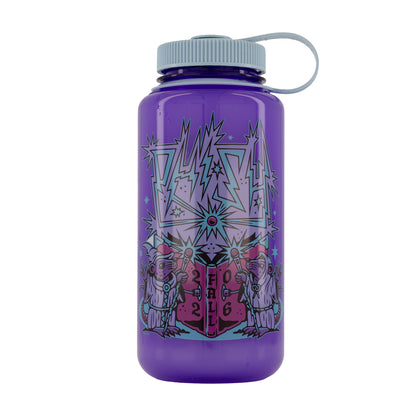 Read the Book Fall '26 Nalgene Water Bottle