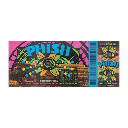 Fall 2026 Ticket Magnets