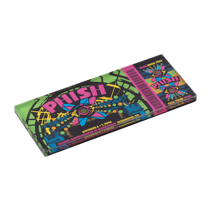 Fall 2026 Ticket Magnets