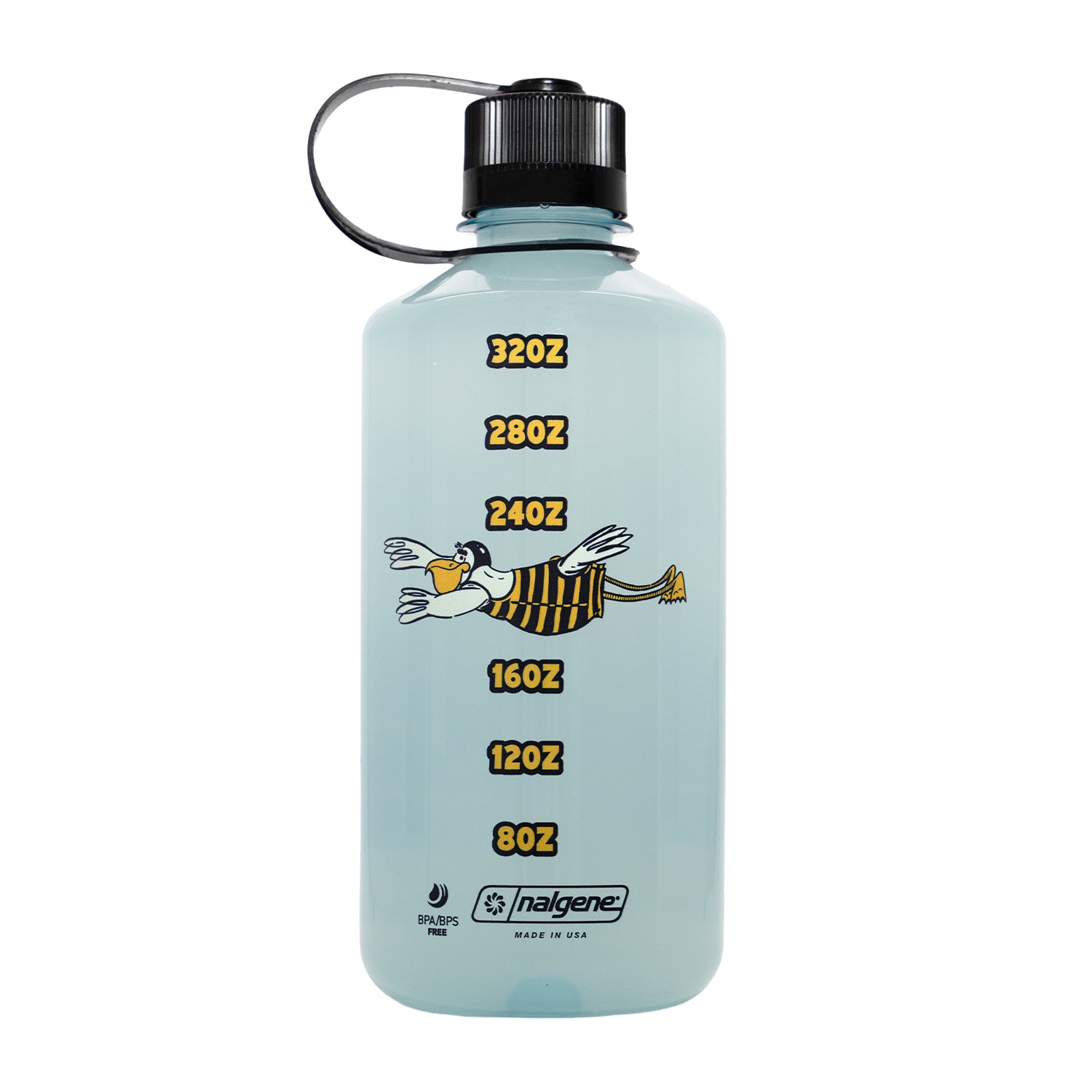 Atlantic City Fall '26 Narrow Mouth Nalgene – Phish Dry Goods