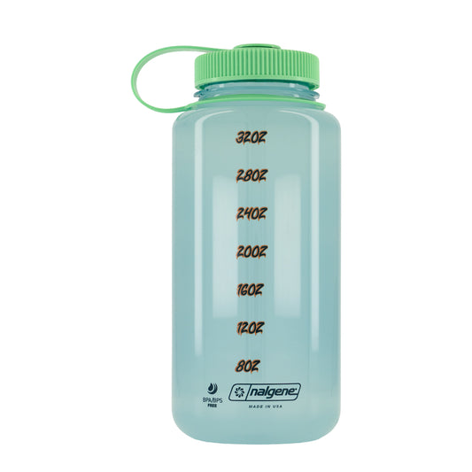 Jacksonville Fall '26 Event 32oz Nalgene Water Bottle
