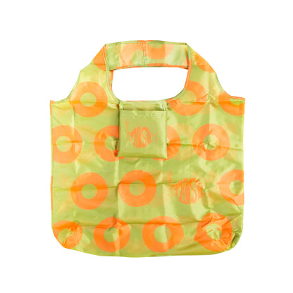Classic Donut Sustainable Shopping Tote