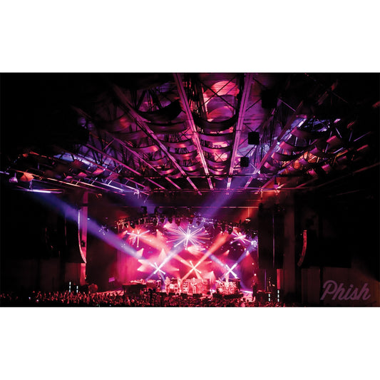 Merriweather Post-er