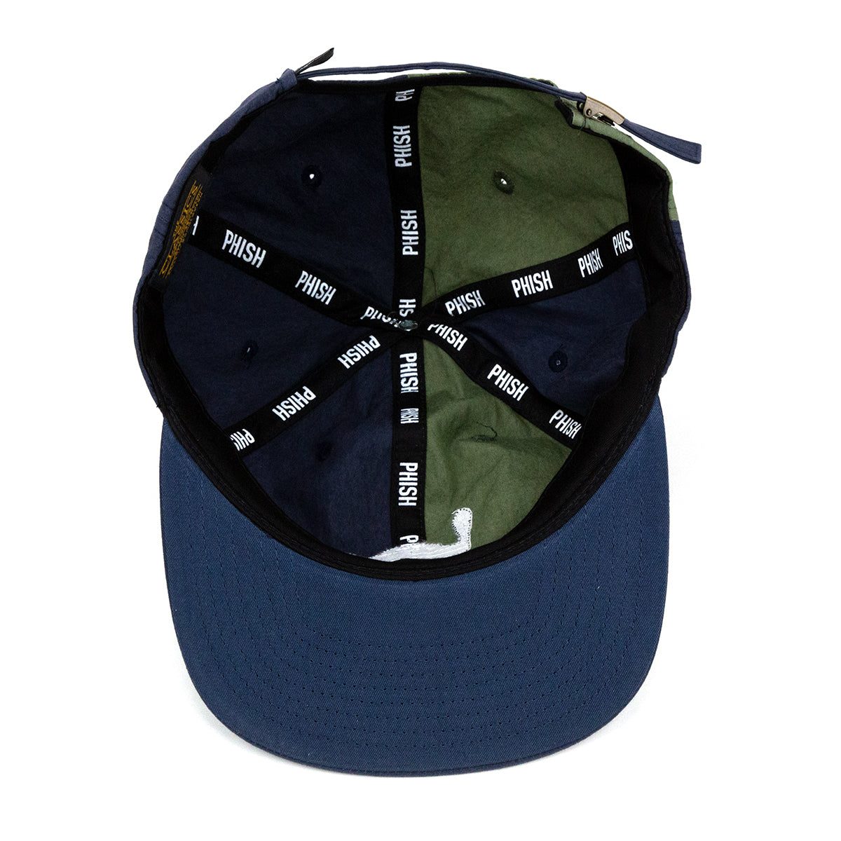 Breezy Crush Baseball Hat