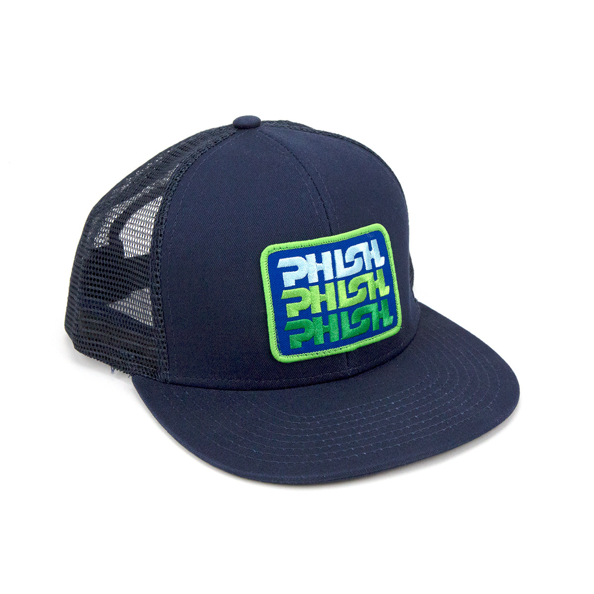 DDC x Phish Snapback