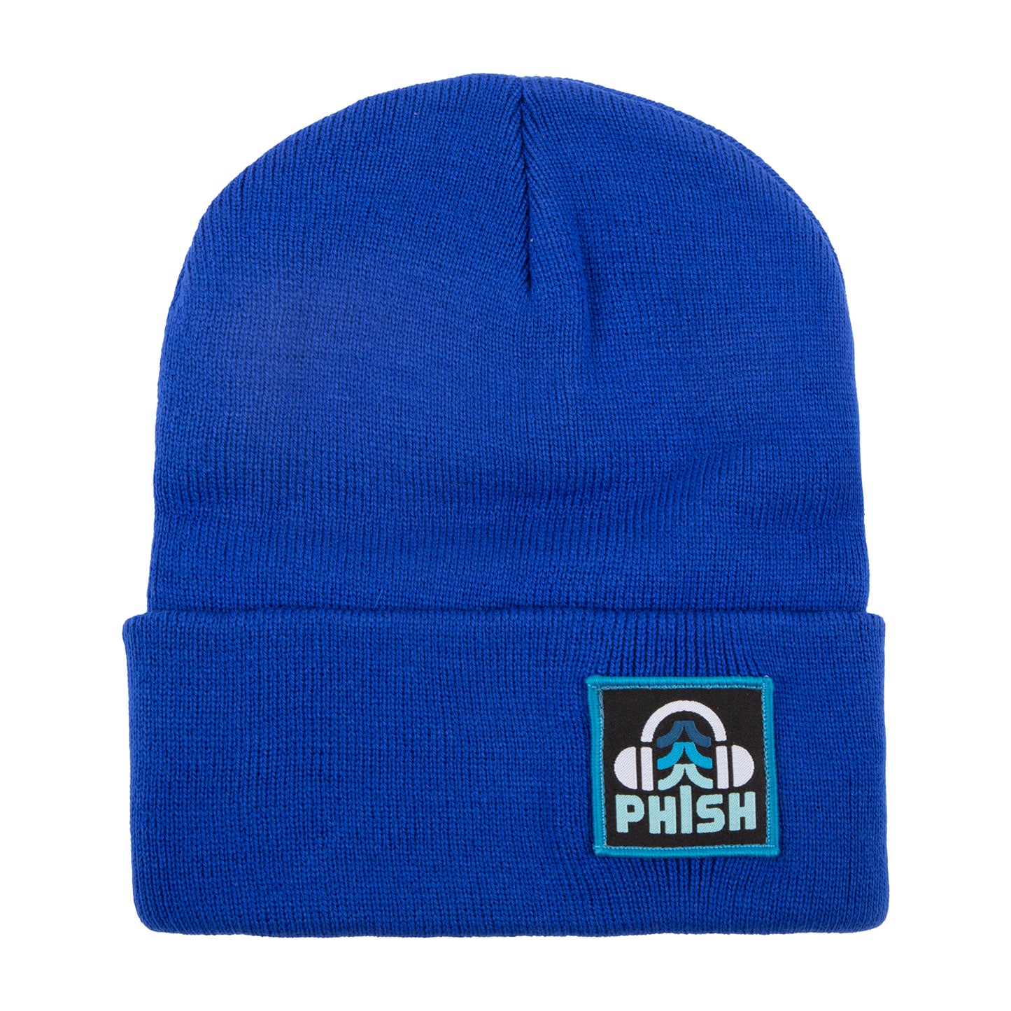 Silent Trees Knit Beanie