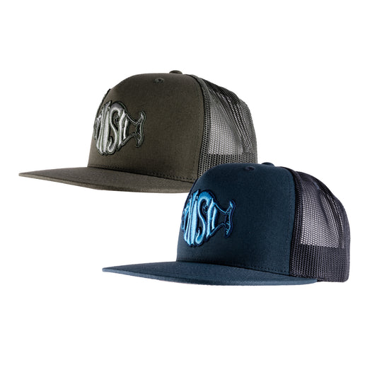 Blocking The Light Hat