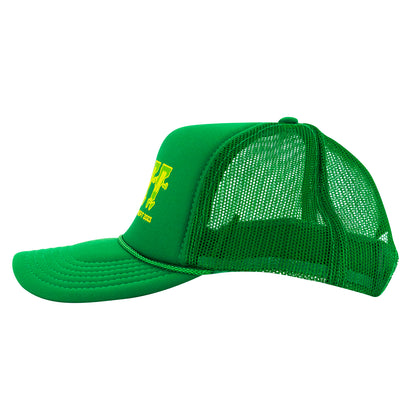 Let's Get Going Foam Trucker Hat