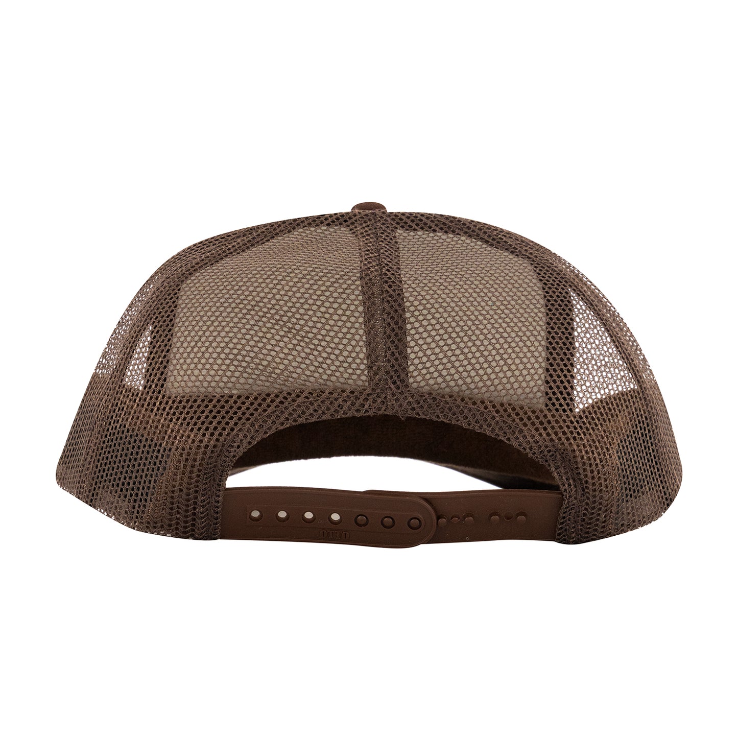 Let's Get Going Foam Trucker Hat