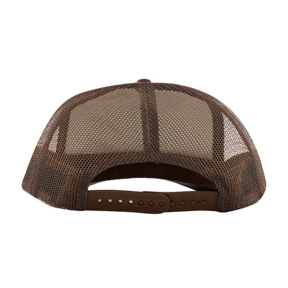 Let's Get Going Foam Trucker Hat