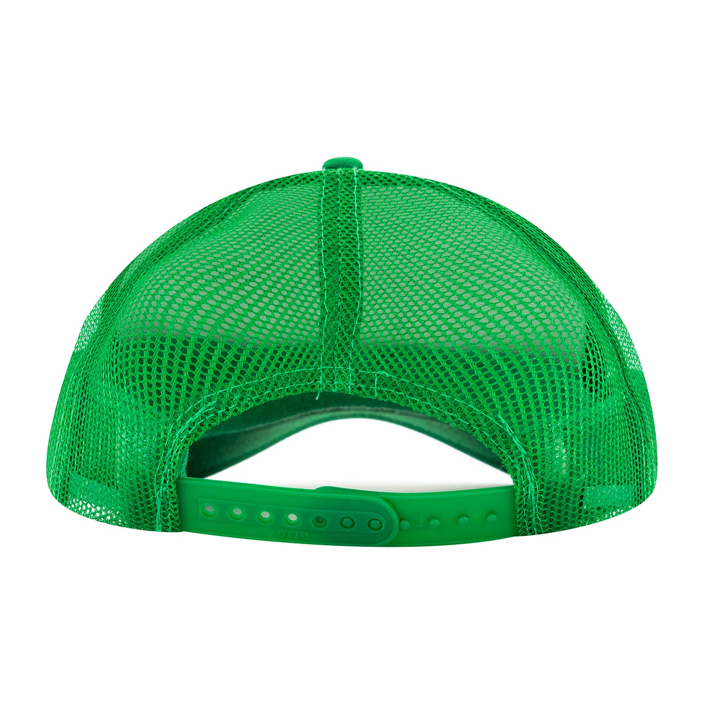 Let's Get Going Foam Trucker Hat