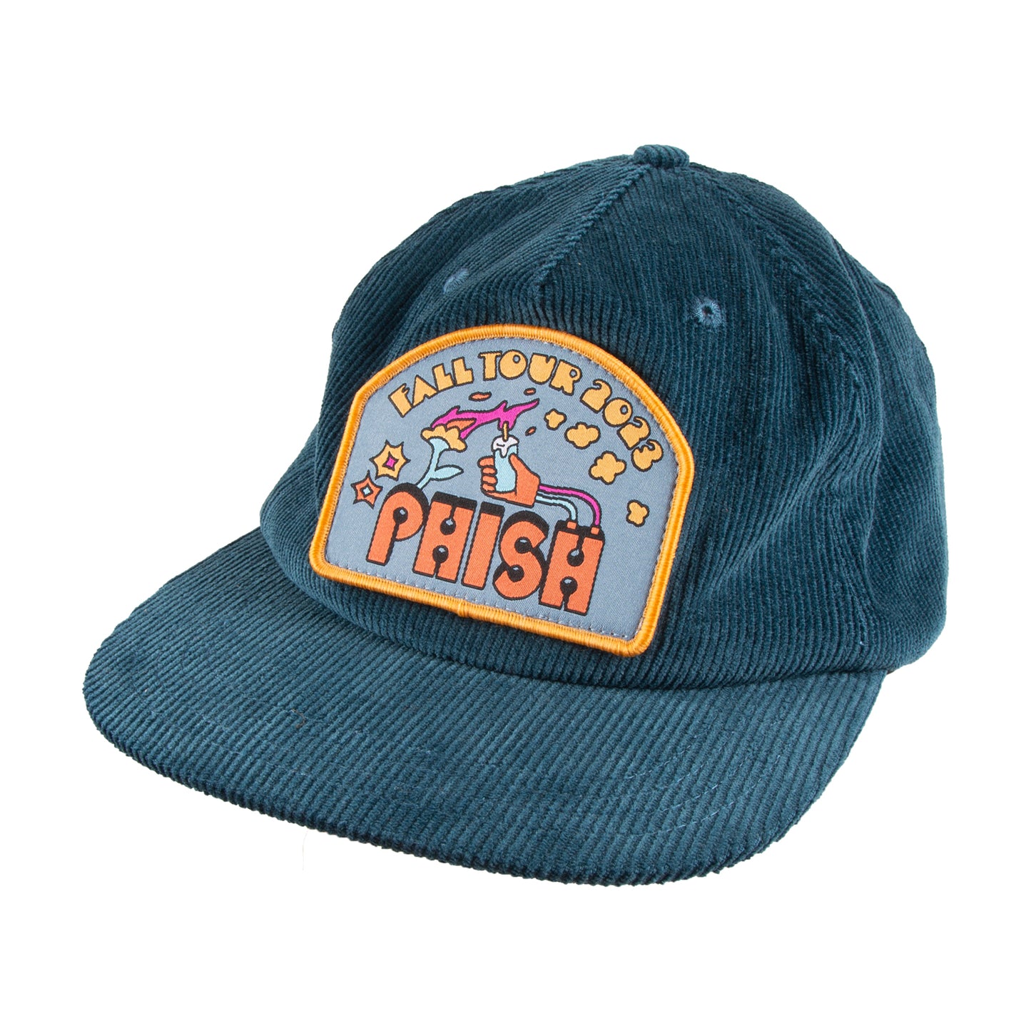 Fall '23 Synthesis Hat