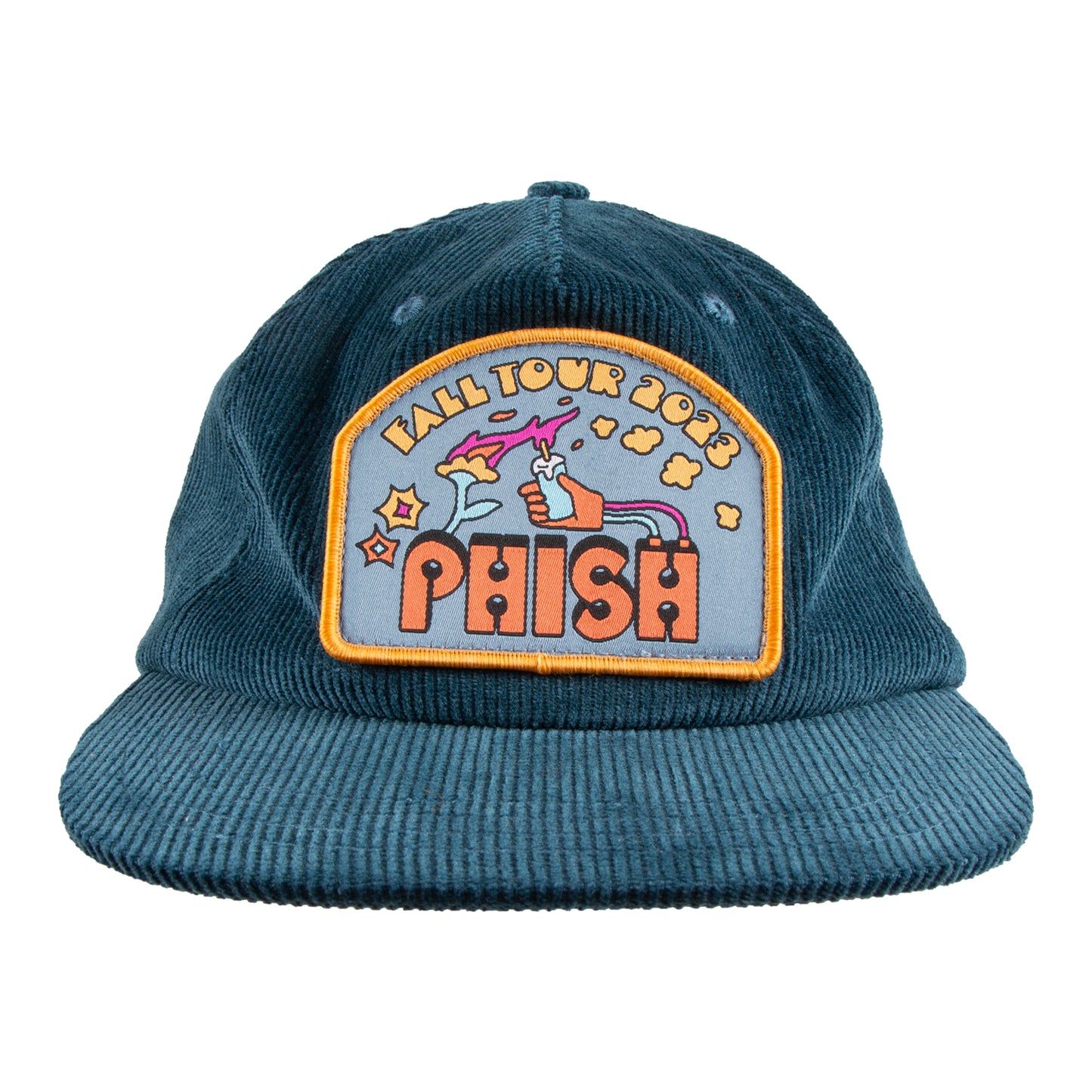 Fall '23 Synthesis Hat