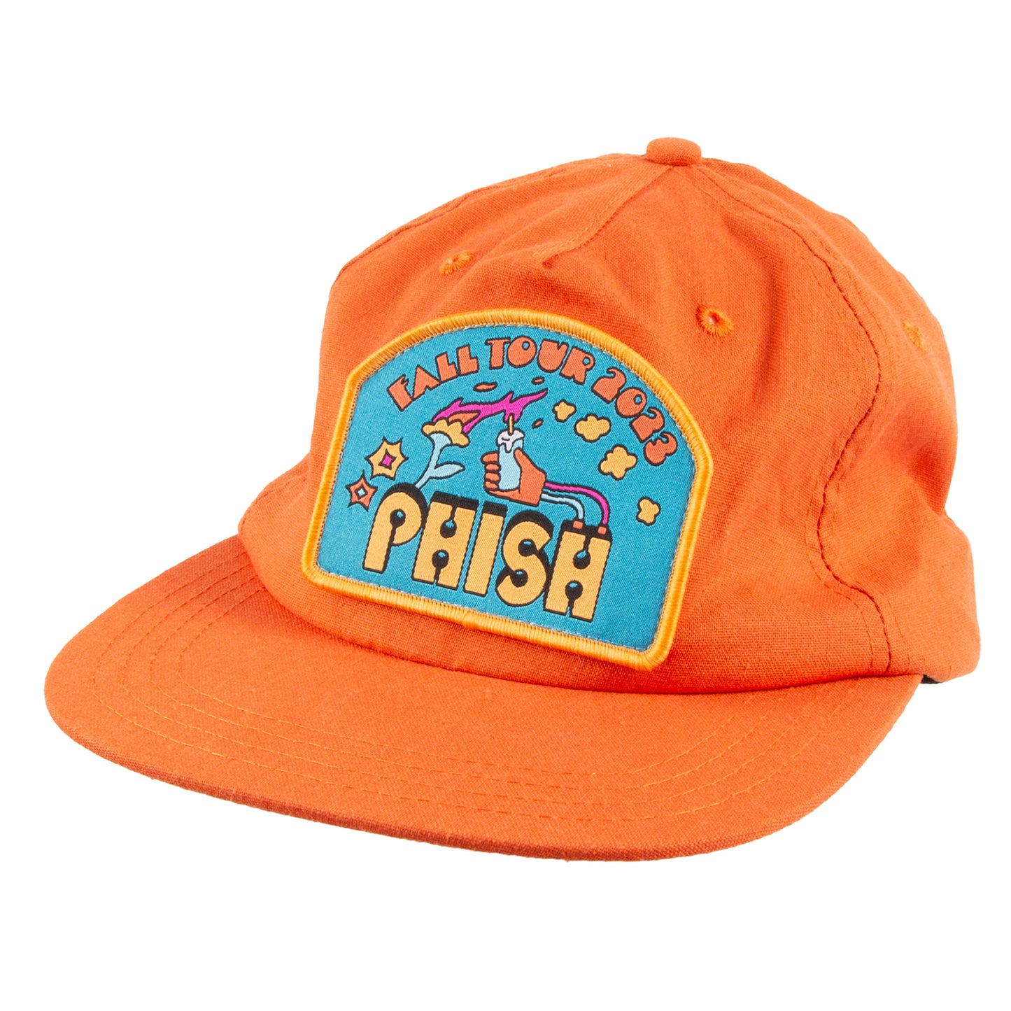 Fall '23 Synthesis Hat