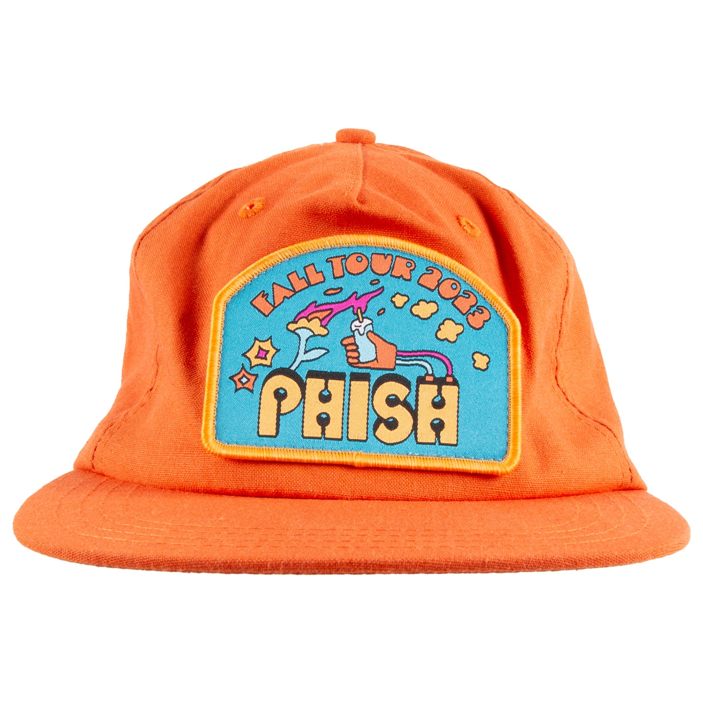 Fall '23 Synthesis Hat