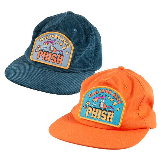 Fall '23 Synthesis Hat