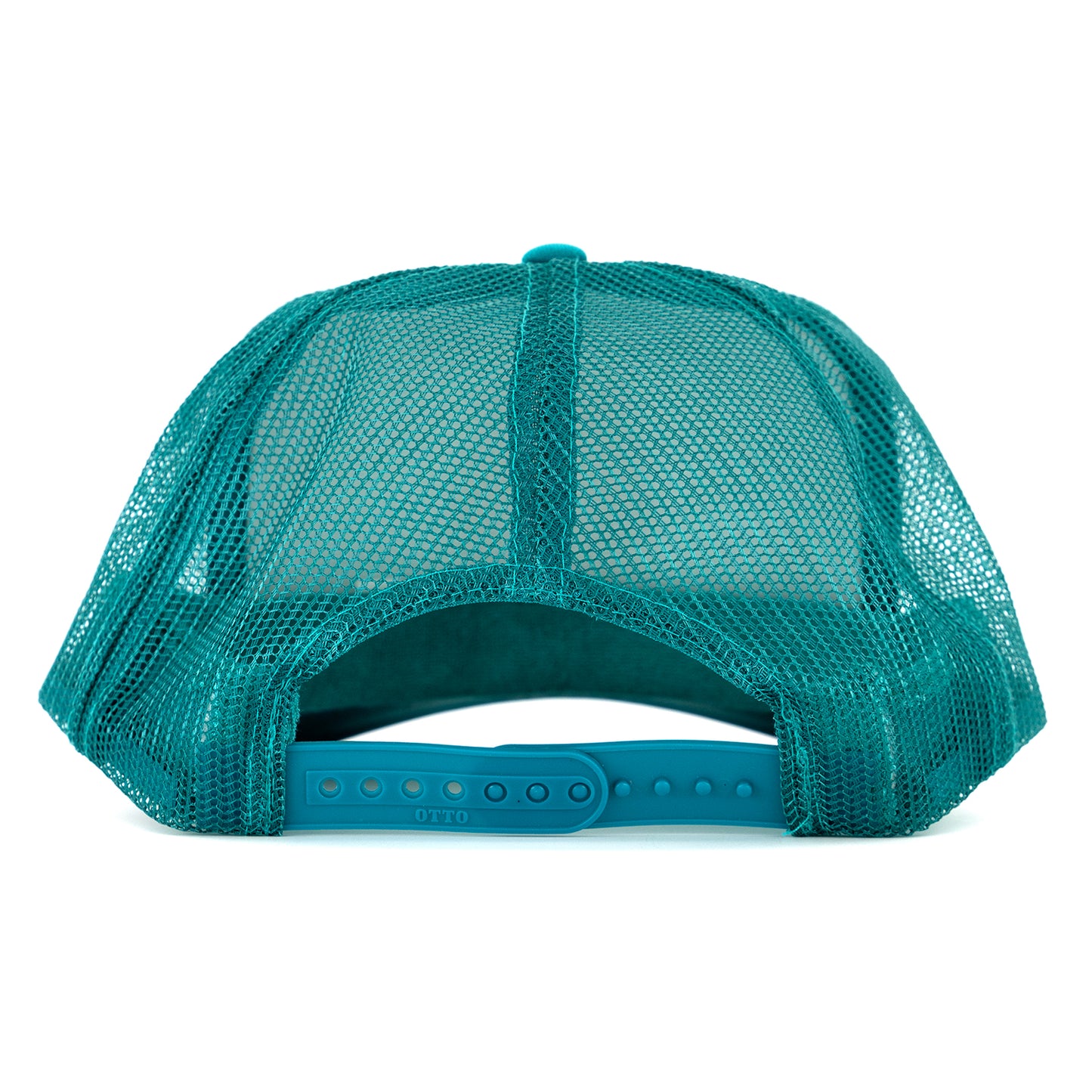 Moats Around The Garden NYE Run Trucker Hat