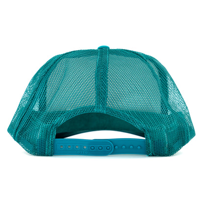 Moats Around The Garden NYE Run Trucker Hat