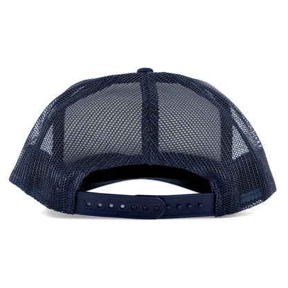 Moats Around The Garden NYE Run Trucker Hat