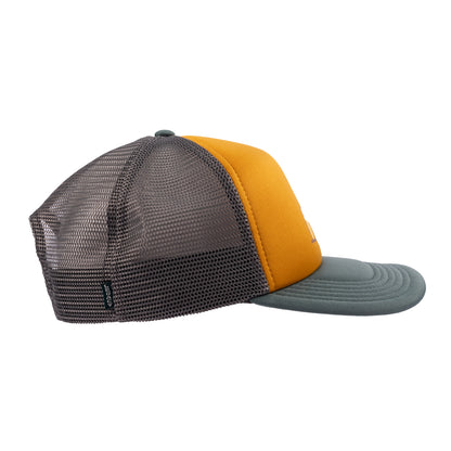 Fruit Tree of Life Summer Tour Hat