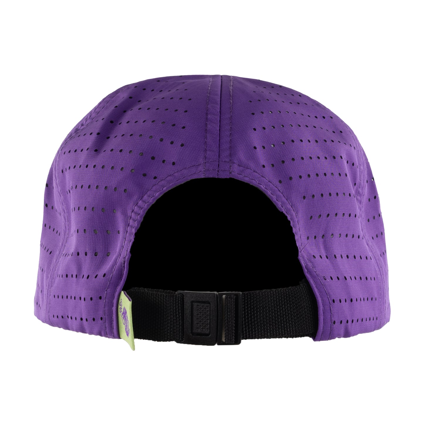 Ace Dotted Mesh Hat