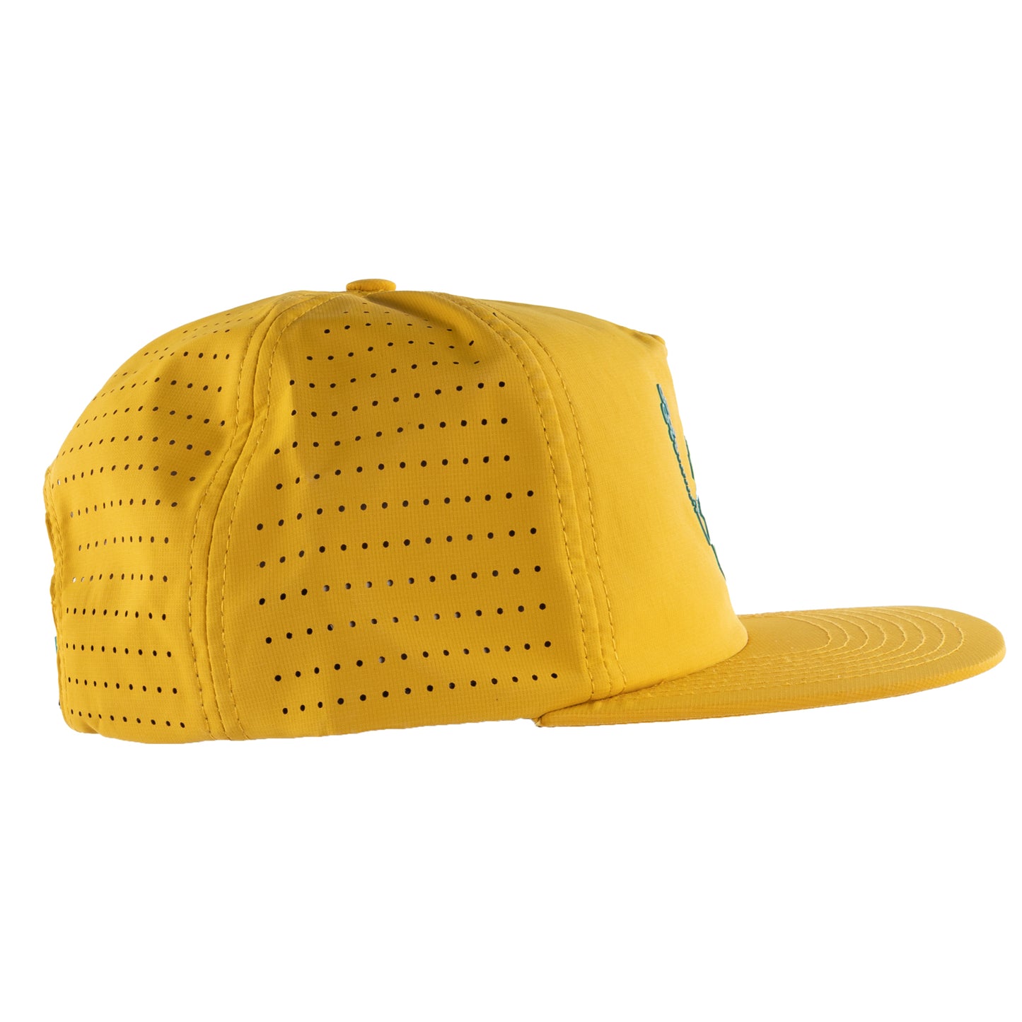 Ace Dotted Mesh Hat