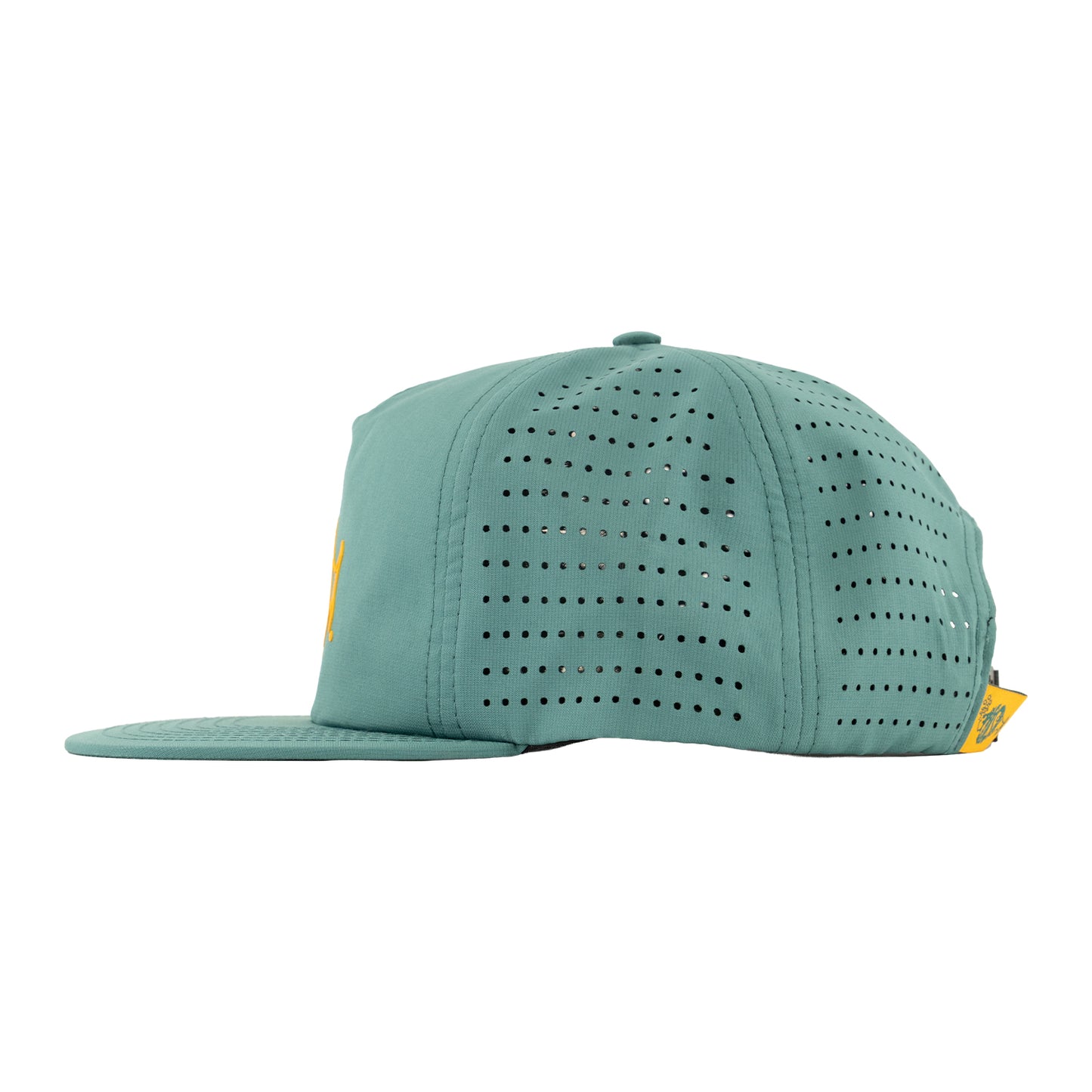 Ace Dotted Mesh Hat