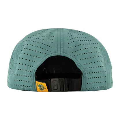 Ace Dotted Mesh Hat