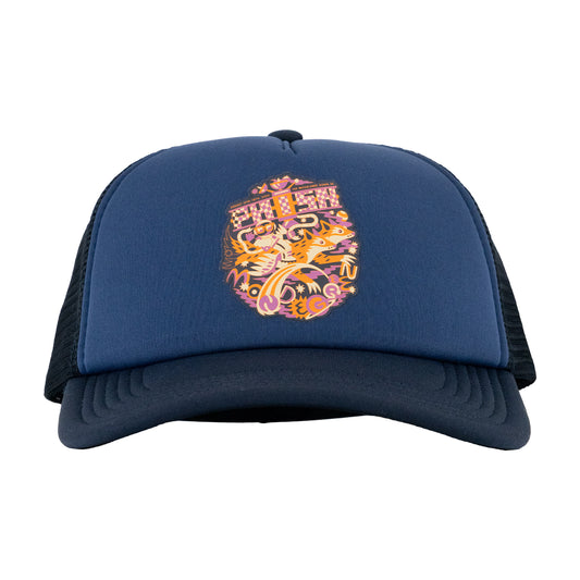 Mondegreen Night Shades Coyote Space Race Hat