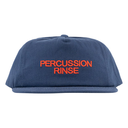 Percussion Rinse Baseball Hat