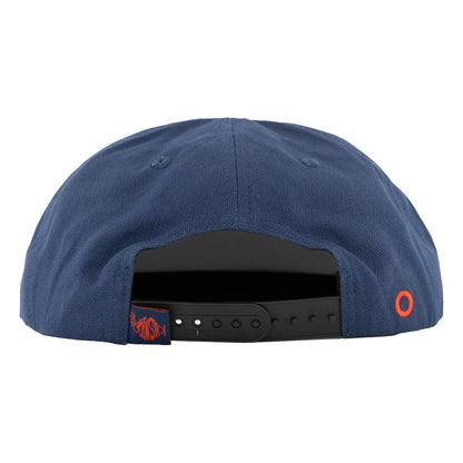 Percussion Rinse Baseball Hat
