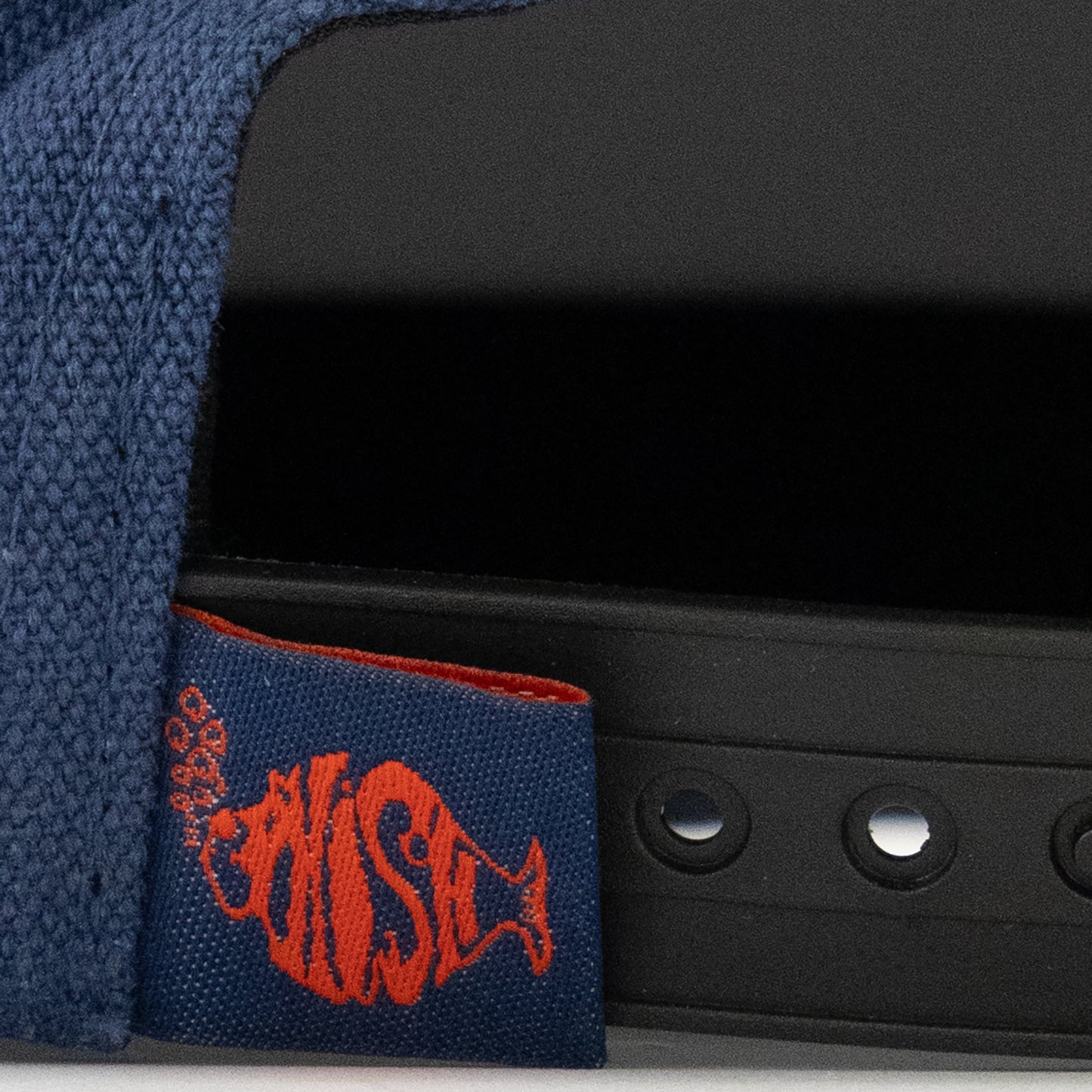 Percussion Rinse Baseball Hat