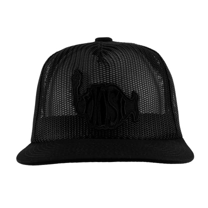 PJ Stealth Mesh Hat