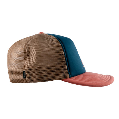 Growing Together Trucker Hat