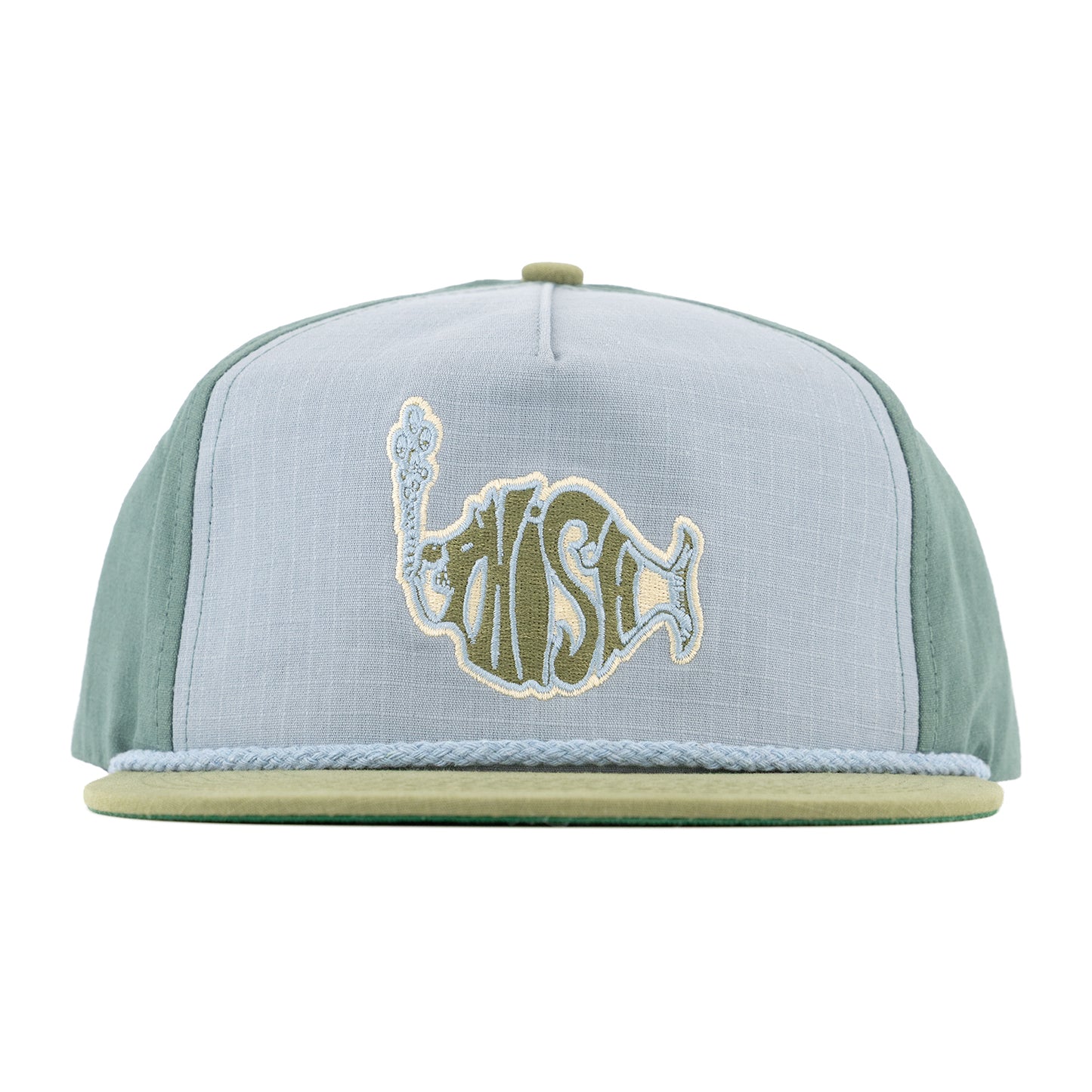 Woodsman Ripstop Hat