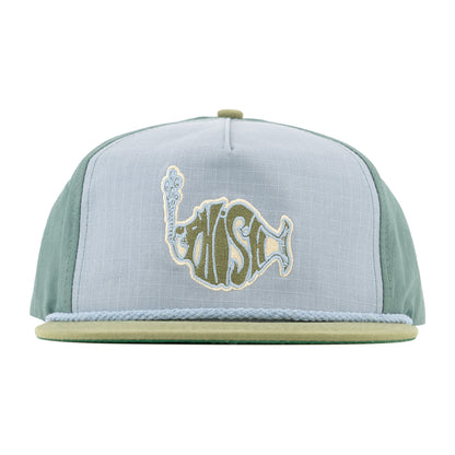 Woodsman Ripstop Hat