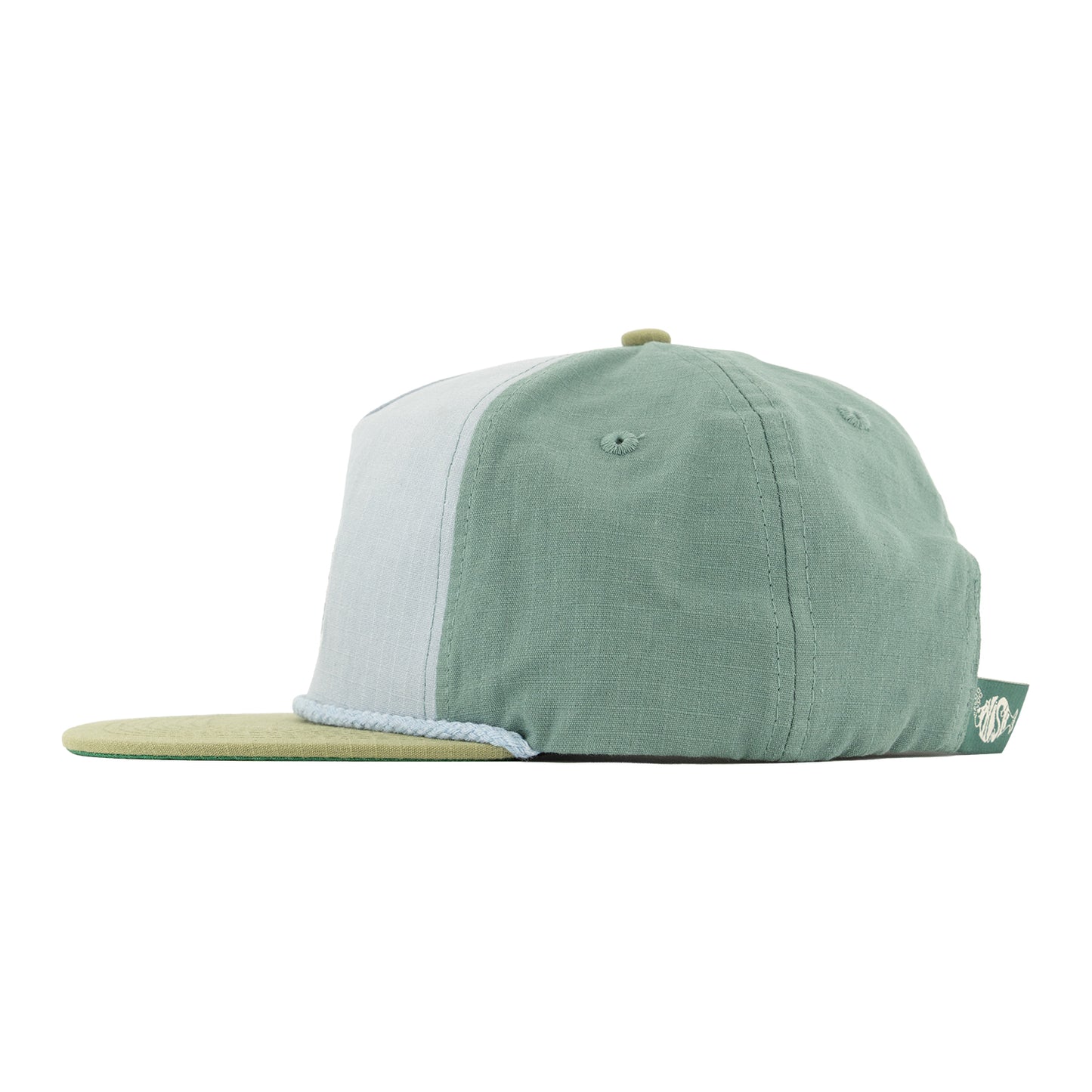Woodsman Ripstop Hat