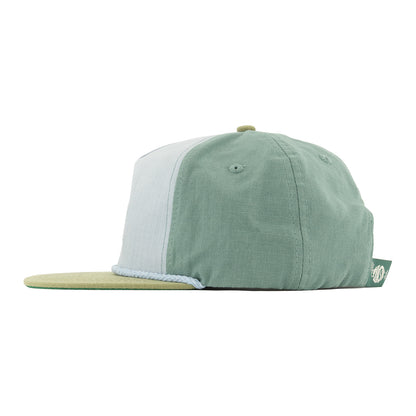 Woodsman Ripstop Hat