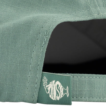 Woodsman Ripstop Hat