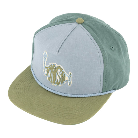 Woodsman Ripstop Hat