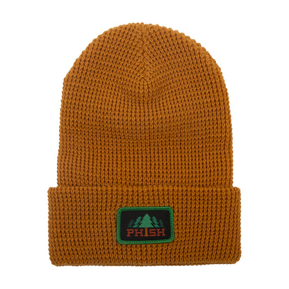 In The Pines Waffle Knit Hat