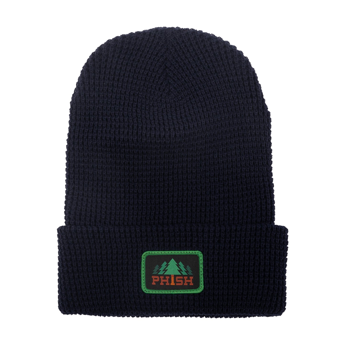 In The Pines Waffle Knit Hat