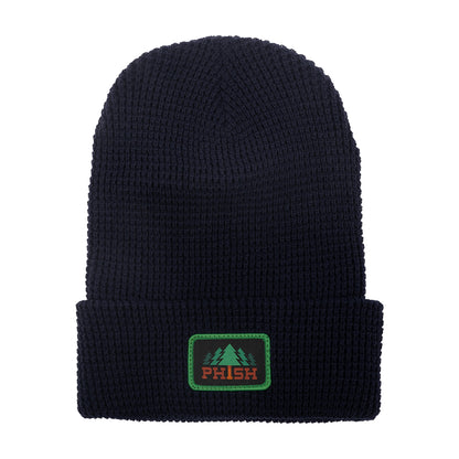 In The Pines Waffle Knit Hat