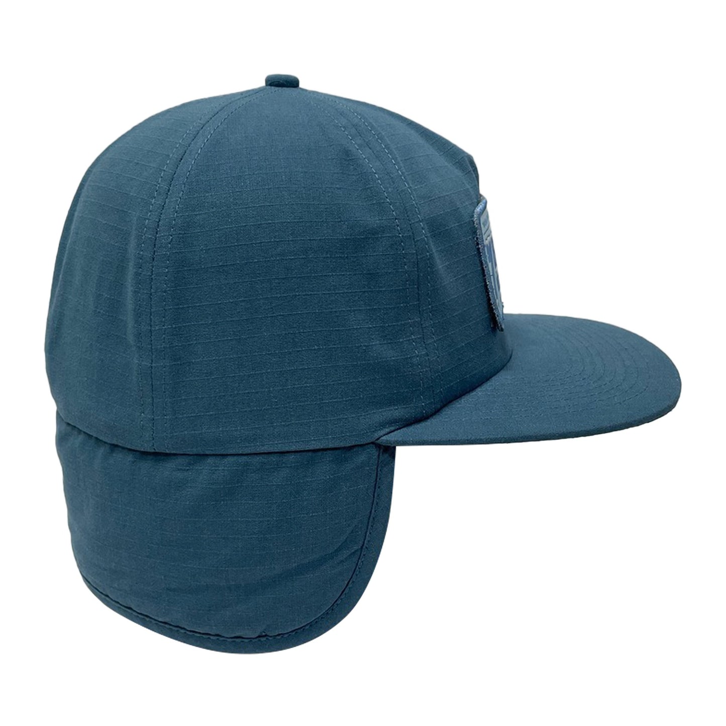 7 Below Snow Removal Flap Ear Hat