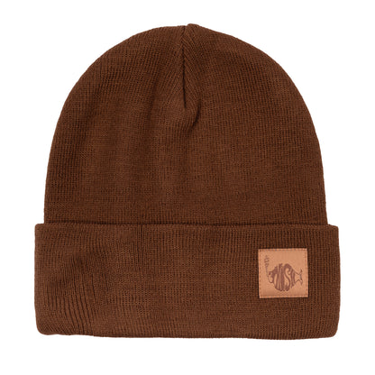 Tonal Workman Winter Beanie