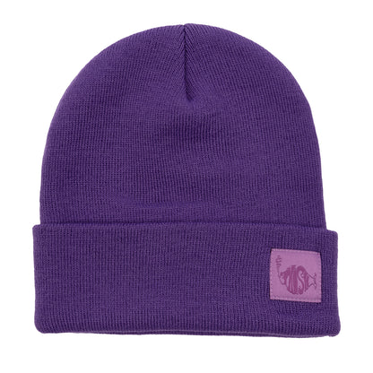 Tonal Workman Winter Beanie