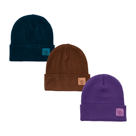 Tonal Workman Winter Beanie